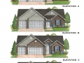 HICKORY_Elevations