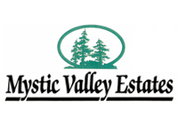 Ryan G'Sell Homes - Mystic Valley Estates