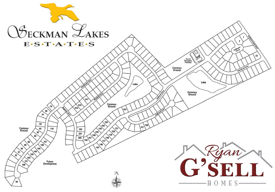 seckman-lakes-map